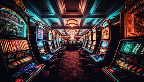 Pengguna bermain game olahraga dan casino di berbagai perangkat di kota Bandung yang penuh kreativitas
