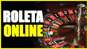 Mesin slot warna-warni di kasino digital dengan tampilan klasik dan modern
